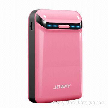 8,400mAh Mobile Portable Charger for Mobile Phone/Samsung I9500/I9220/iPad 2/Galaxy SIII Mini